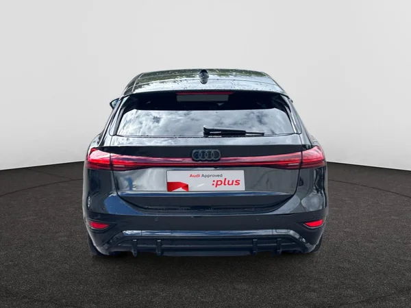 AUDI A6 Avant e-tron (2026) — foto 7 van 23