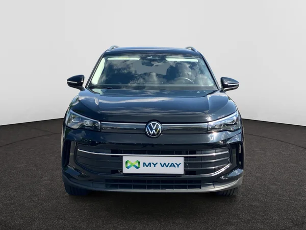 VOLKSWAGEN Tiguan eHybrid (PHEV) (2025) — foto 20 van 24