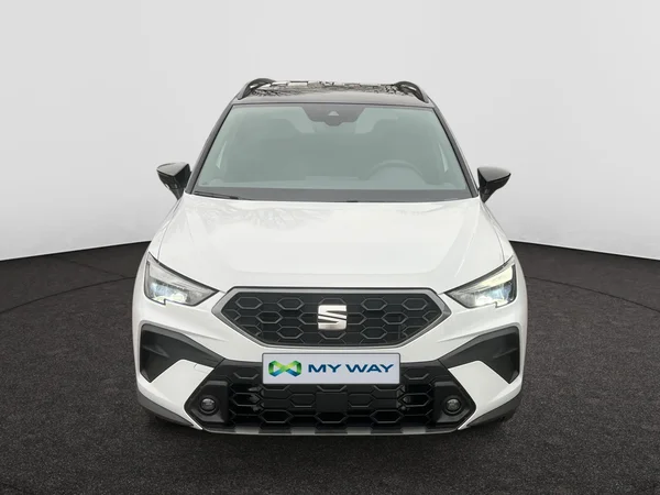 SEAT Arona (2026) — foto 13 van 19