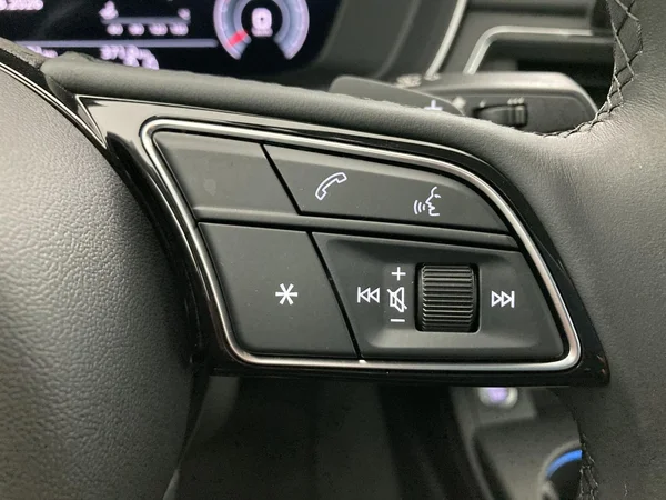 AUDI A5 Sportback Dsl (2021) — foto 16 van 36
