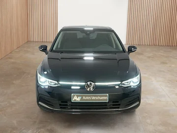 Volkswagen Golf 7558b8c6-d47a-4b70-bc81-2c7d1480d816