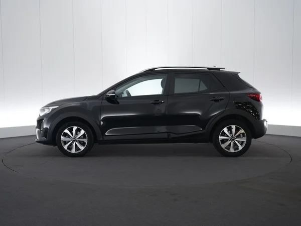 Kia Stonic (2025) — foto 16 van 21