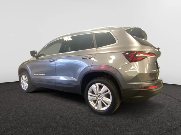 SKODA Karoq (2025) — foto 10 van 16