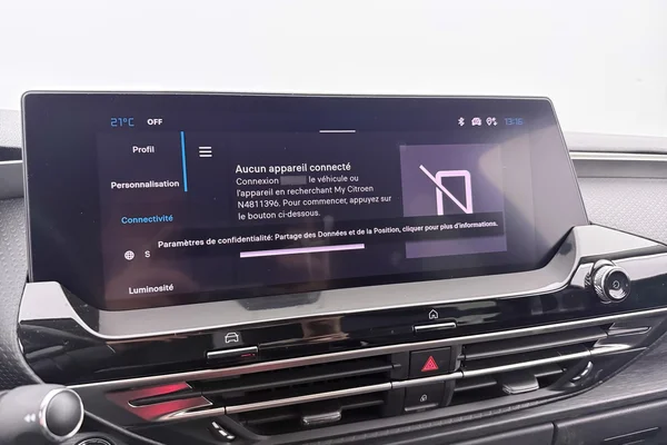 Citroen C5 X PHEV (2022) — foto 6 van 29