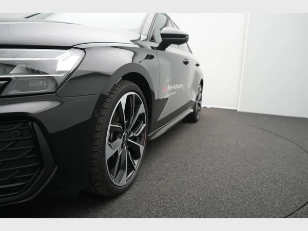 AUDI A3 Sedan (2025) — foto 20 van 33