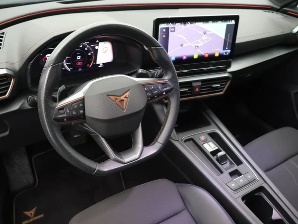 CUPRA Formentor (2022) — foto 22 van 23