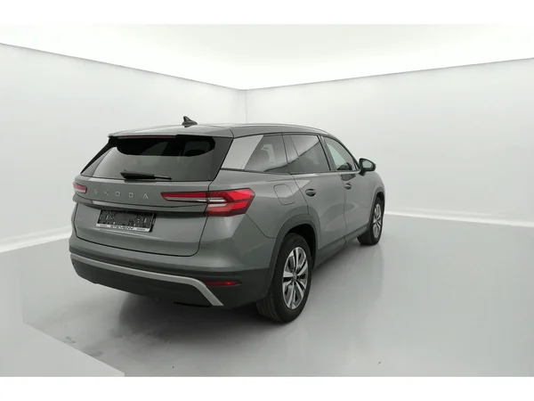 SKODA Kodiaq (2025) — foto 32 van 36