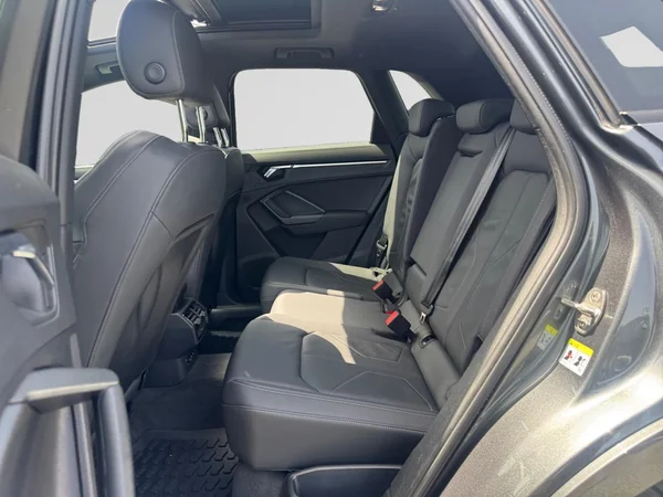 AUDI Q3 (2019) — foto 11 van 24