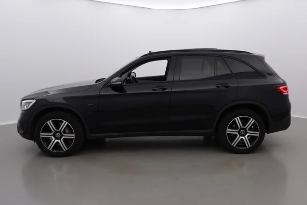 Mercedes-Benz GLC PHEV (X253) (2020) — foto 12 van 52
