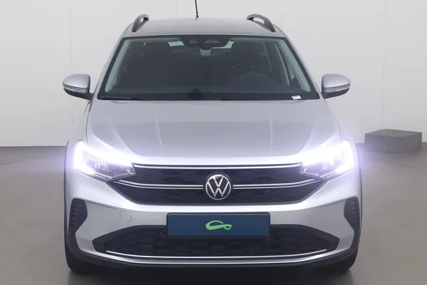 Volkswagen Taigo (2026) — foto 9 van 16