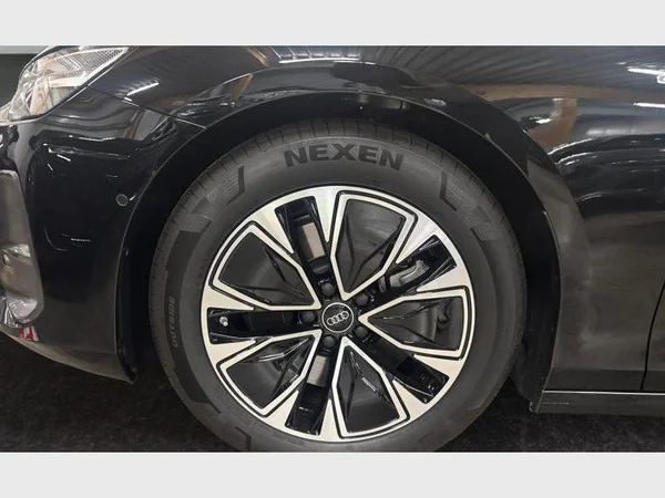 AUDI A6 e-hybrid (2026) — foto 3 van 6