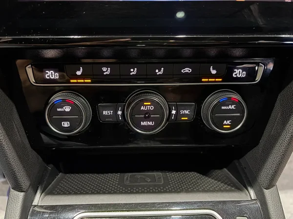 Volkswagen Arteon (2020) — foto 8 van 26