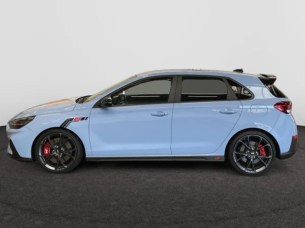 HYUNDAI i30 N (2023) — foto 12 van 20