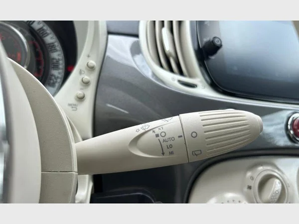 Fiat 500 (2023) — foto 19 van 29