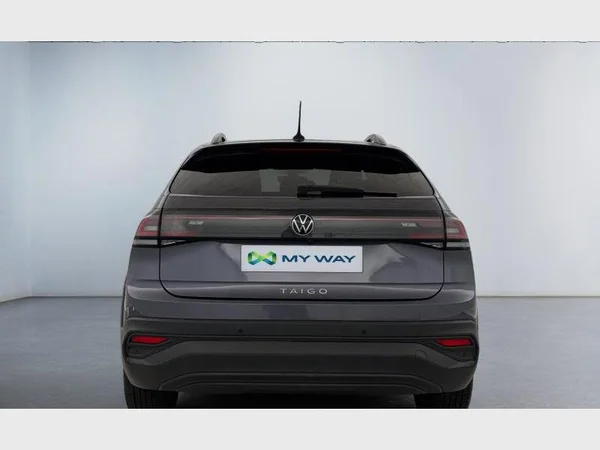 Volkswagen Taigo (2025) — foto 29 van 31