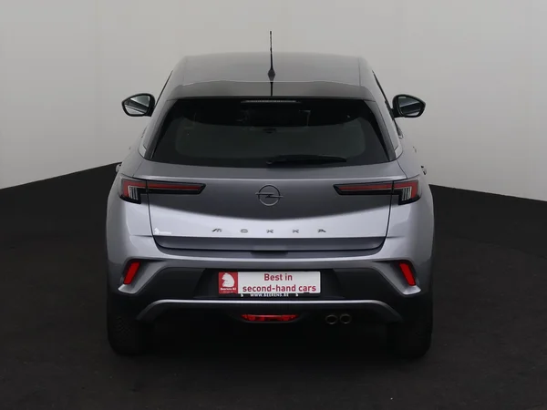 OPEL Mokka (2023) — foto 23 van 26