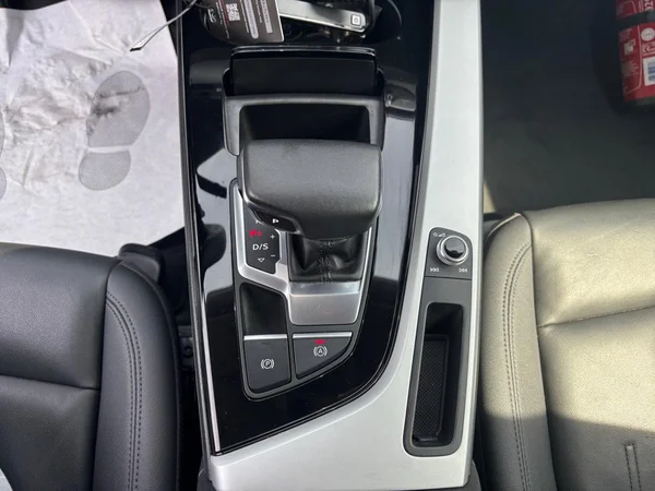 AUDI A5 Sportback (2023) — foto 5 van 21