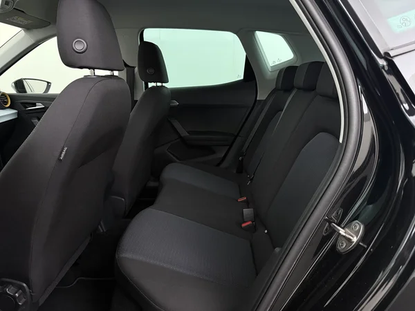 SEAT Arona (2022) — foto 5 van 27
