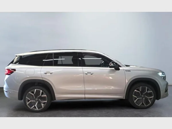 Skoda Kodiaq PHEV (2025) — foto 22 van 27