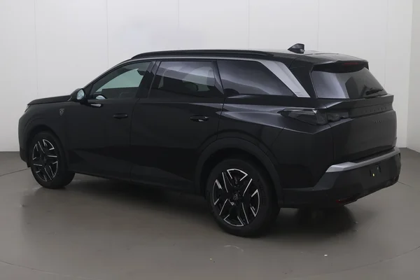 Peugeot 5008 (2025) — foto 17 van 23
