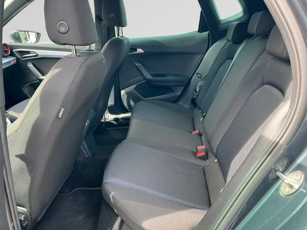 SEAT Arona (2024) — foto 4 van 17
