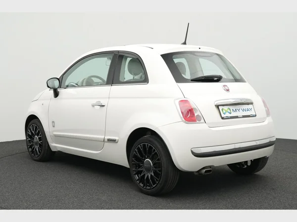 FIAT 500 (2014) — foto 5 van 20