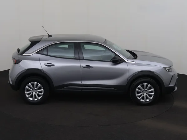 OPEL Mokka (2021) — foto 23 van 27