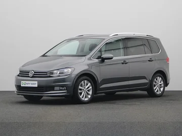 VOLKSWAGEN Touran (2016)