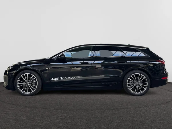 AUDI A6 Avant e-tron (2025) — foto 14 van 20