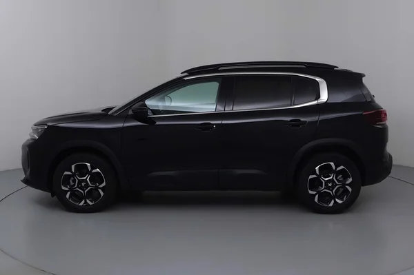 Citroen C5 Aircross (2025) — foto 12 van 28