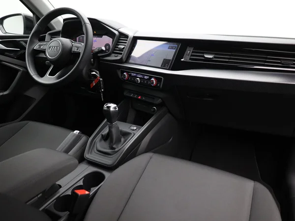 AUDI A1 Sportback (2023) — foto 14 van 20