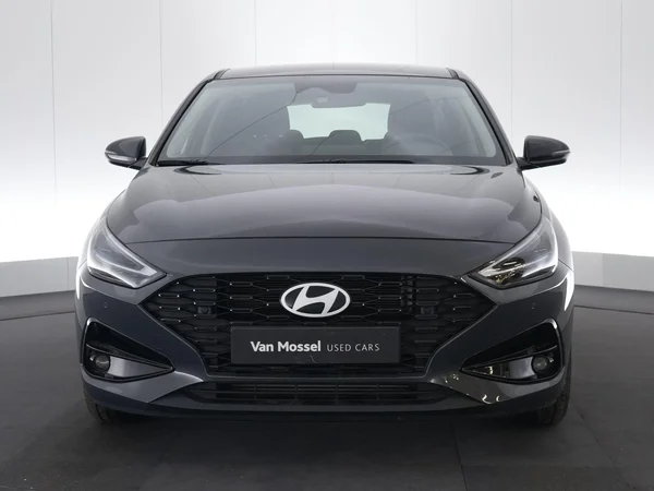Hyundai i30 (2025) — foto 16 van 22