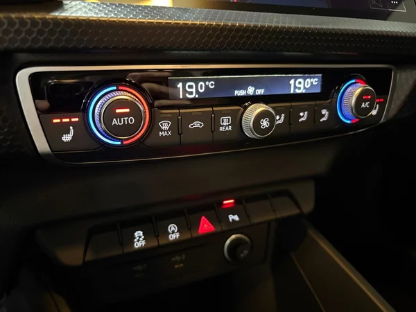 AUDI A1 Sportback (2026) — foto 2 van 15