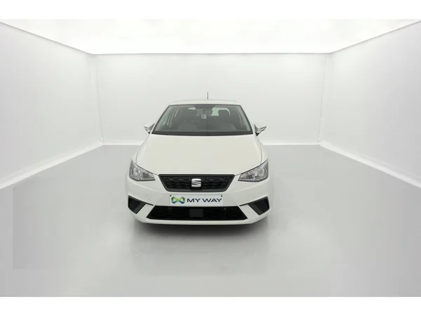 SEAT Ibiza 5P/D (2021) — foto 12 van 31