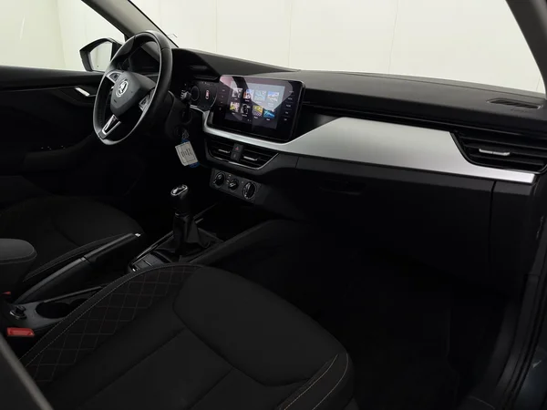 SKODA Scala (2020) — foto 3 van 26