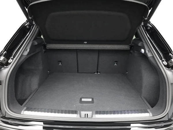 AUDI Q3 SUV (2026) — foto 2 van 23