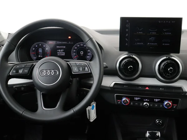 AUDI Q2 (2025) — foto 17 van 19