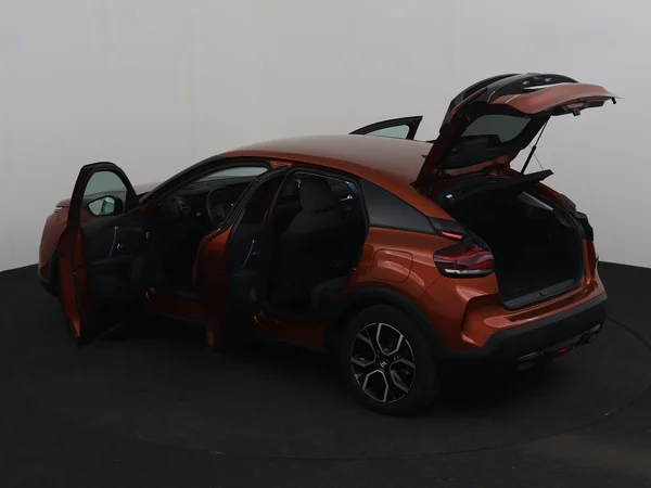CITROEN E-C4 (2022) — foto 30 van 31