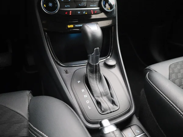 Ford Puma (2022) — foto 10 van 38
