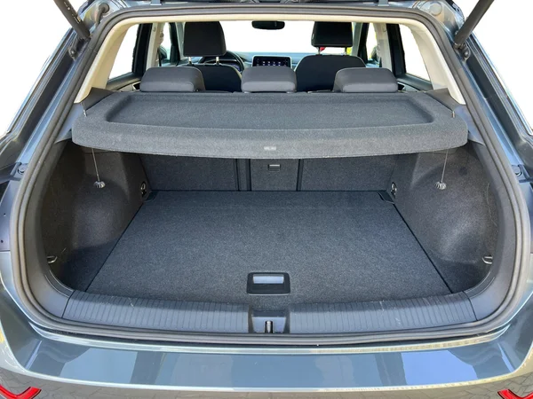 VOLKSWAGEN T-Roc (2023) — foto 14 van 24