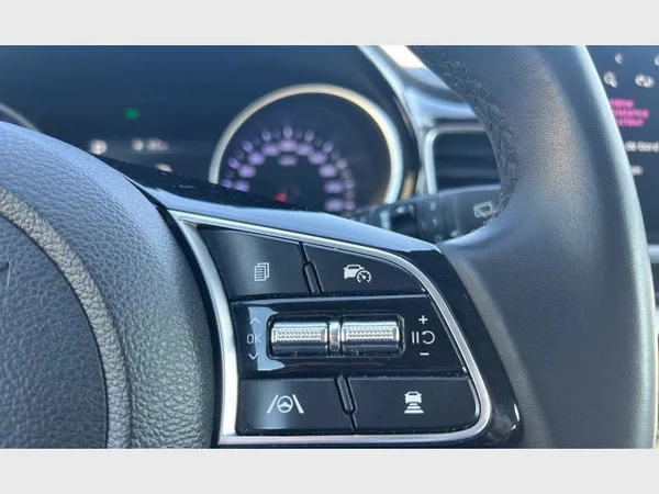 Kia XCEED (2024) — foto 15 van 29