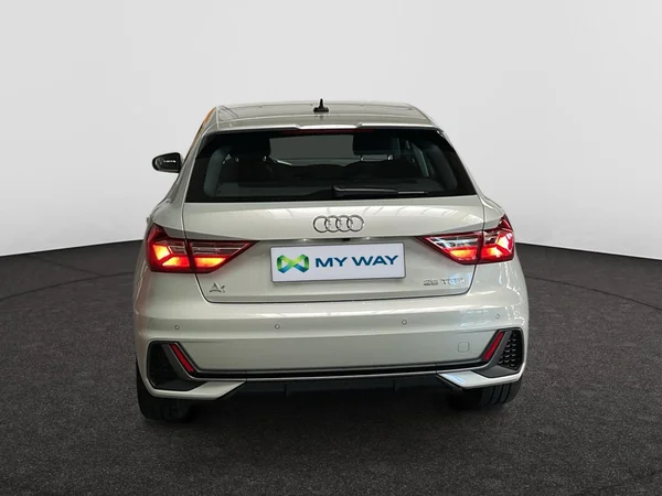 AUDI A1 Sportback (2025) — foto 19 van 24