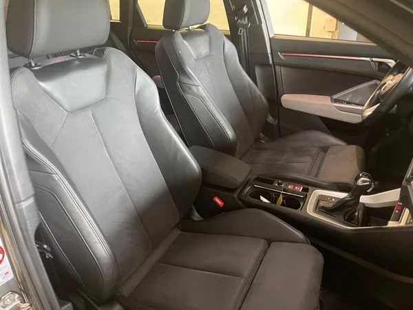 AUDI Q3 (2024) — foto 8 van 21