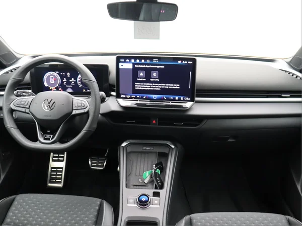 VOLKSWAGEN T-Roc (2026) — foto 15 van 16