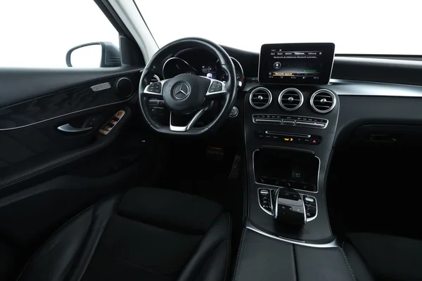Mercedes-Benz GLC-Klasse (2020) — foto 4 van 16