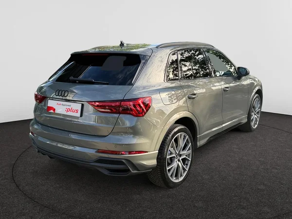 AUDI Q3 PHEV (2024) — foto 7 van 21