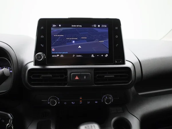 Opel Combo (2022) — foto 3 van 39