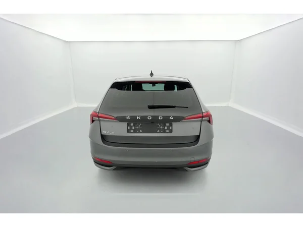 SKODA Scala (2025) — foto 3 van 36