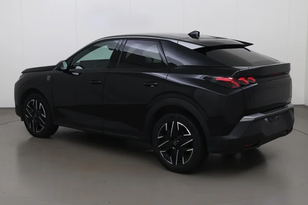 Peugeot 3008 (2025) — foto 13 van 19