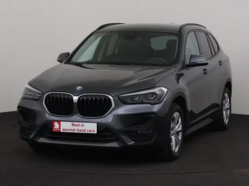 BMW X1 (2022)
